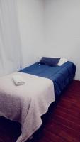 Apartamento Deluxe de 2 dormitorios con balcón