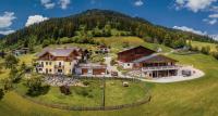 Bauernhof Unterbichl - B&B Flachau