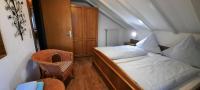 Apartment mit Dusche