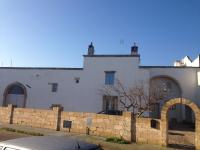 Elegant suite with garden, romantic and refined - B&B Lequile