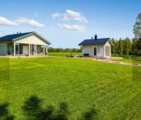 Paris Beach - B&B Saarijärvi
