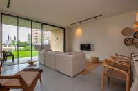 The Seaside Loft - luxurious 3 BR - B&B Ostende