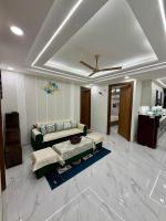 Hills & Heli Stays - Ferienwohnung Dehradun