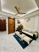 Hills & Heli Stays - Ferienwohnung Dehradun