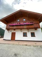 Waldboden - B&B St. Leonhard in Passeier