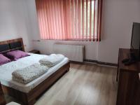 Urban Vibe - B&B Arad