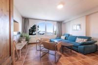 Optimum Suites Copos Altos - Bed and Breakfast Sierra Nevada