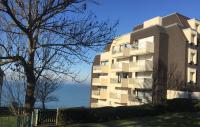 Appartement, vue mer à 150m de la plage - Ferienwohnung Trouville-sur-Mer
