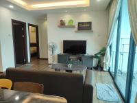 A.Foo Homestay 4.2 @ Vivacity Megamall Jazz Suite 4 - Chambres d'hôtes Kuching