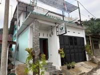 SEE BUKIT LAWANG Homestay & Jungle Trek - B&B Bukit Lewang