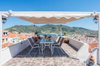Terrace house - B&B Skópelos