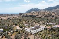Sunstone Retreat Rhodes - Ferienwohnung Kolymbia