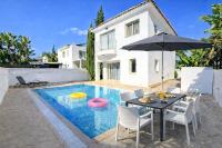 Villa Dolce Vita II - B&B Protaras