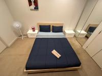Viaduct Spacious 2 Bedroom Apartment - B&B Auckland