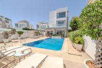 Villa Lombardi #9 - Chambres d'hôtes Protaras