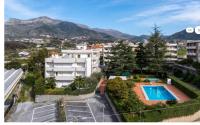 Rifugio del Mare con piscina e palestra - B&B Loano