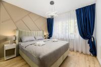 MoHost Blue Moon Apartments - B&B Braşov