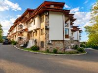 Real Day Studio Balchik - Chambres d'hôtes Balchik