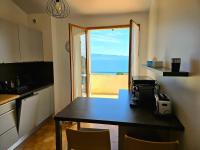 Lucia - Spacieux T2 - Superbe vue mer - Chambres d'hôtes Ajaccio