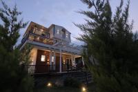 Maktain Glance - B&B Dehradun