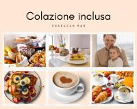 Sharazan - B&B Canicattì