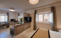 Junior Suite with View