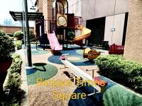 Aspire Service Suite at Berjaya Times Square KL - B&B Kuala Lumpur