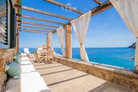 Cala Estellencs Beach House by Slow Villas - B&B Estellencs