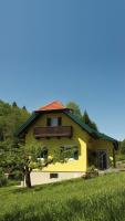 Ferienhaus Margarete - B&B Gamlitz