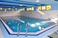 Sentymentalne Kościelisko Apartament & SPA - Ferienwohnung Koscielisko