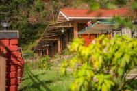 Misty Glen Resort - B&B Kodaikānāl