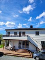 Strandheimen Guesthouse - Ferienwohnung Melhus