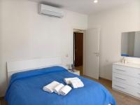 Casa Vacanze Viale Fiume 78 Viterbo - Ferienwohnung Viterbo