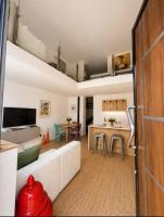 Loft leocorno - B&B Ferrara