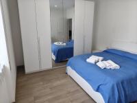 Casa Vacanze Viale Fiume 78 Viterbo - B&B Viterbo