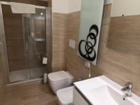 Casa Vacanze Viale Fiume 78 Viterbo - B&B Viterbo