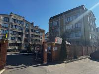 Квартира-студия - Bed and Breakfast Odessa