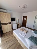 Chambre Double Supérieure