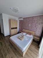 Chambre Double Supérieure