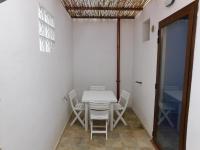 Monolocale mansardato GP - B&B Calasetta