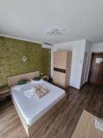 Chambre Double Supérieure