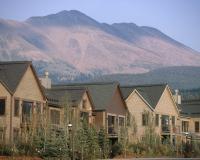 Main Street Junction - B&B Breckenridge