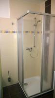 Chambre Simple avec Salle de Bains Privative