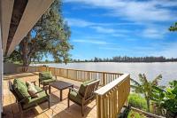Lake house unit 1 by Dream Vacation - B&B Davie