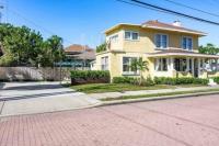 Olive Studio Apart unit 2 by Dream Vacation - Chambres d'hôtes West Palm Beach