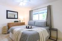 The peacock villa 1 by Dream Vacation - Chambres d'hôtes Fort Lauderdale