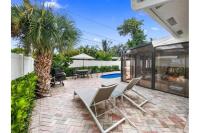 Seahorse Villa 2 by Dream Vacation - Ferienwohnung Fort Lauderdale