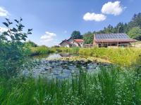 Naturdomizil in Alleinlage auf der Goaßleiten - B&B Rötz