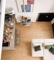 Loft leocorno - B&B Ferrara