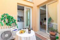 Apt Figaro - Happy Rentals - Chambres d'hôtes Roquebrune-Cap-Martin